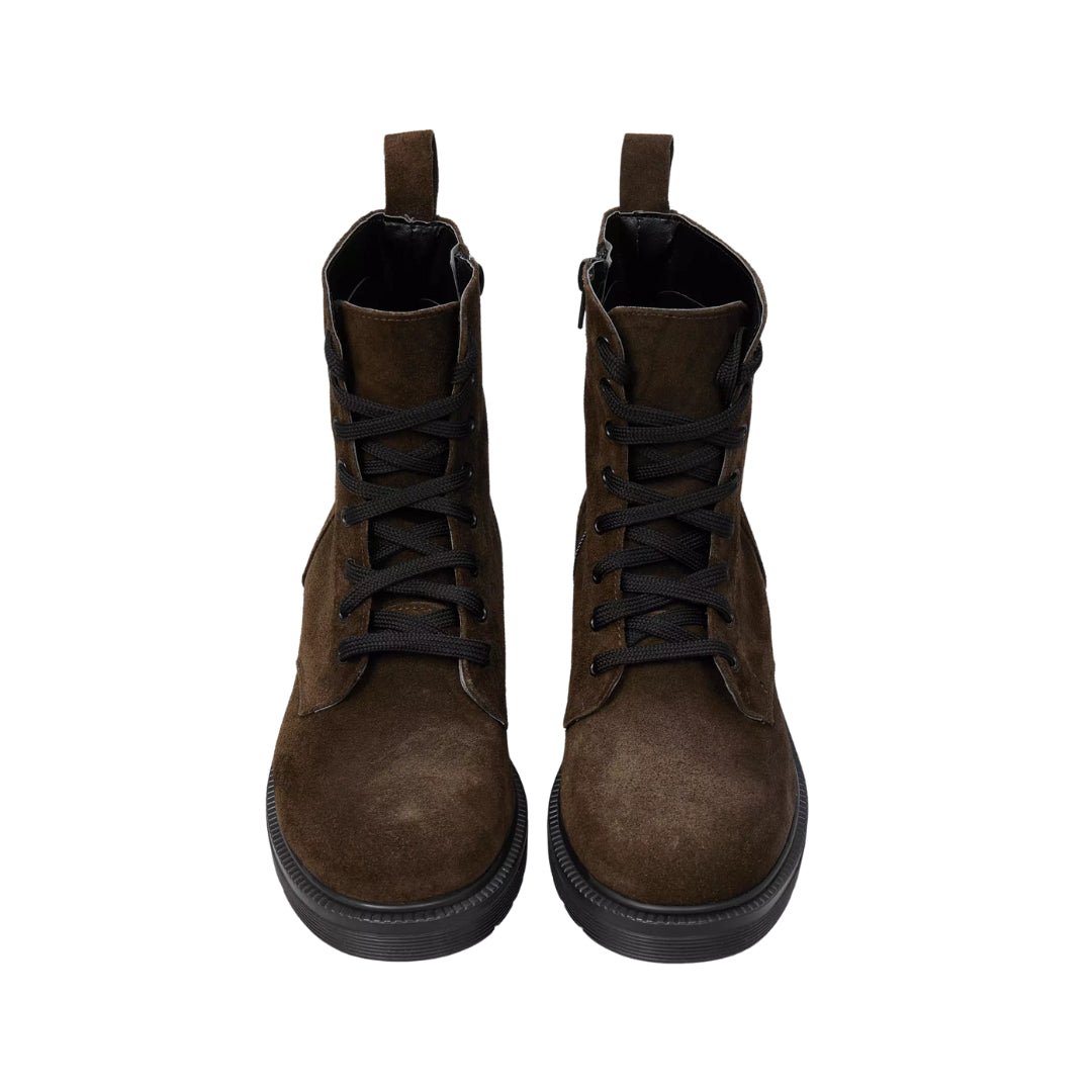 Ovyè Anfibio Con Cerniera

NI19M