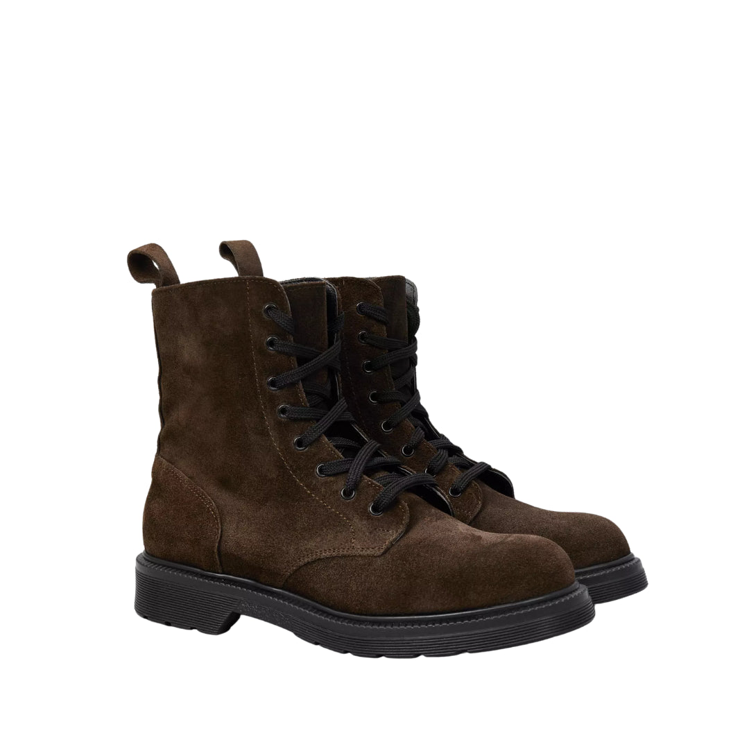 Ovyè Anfibio Con Cerniera

NI19M