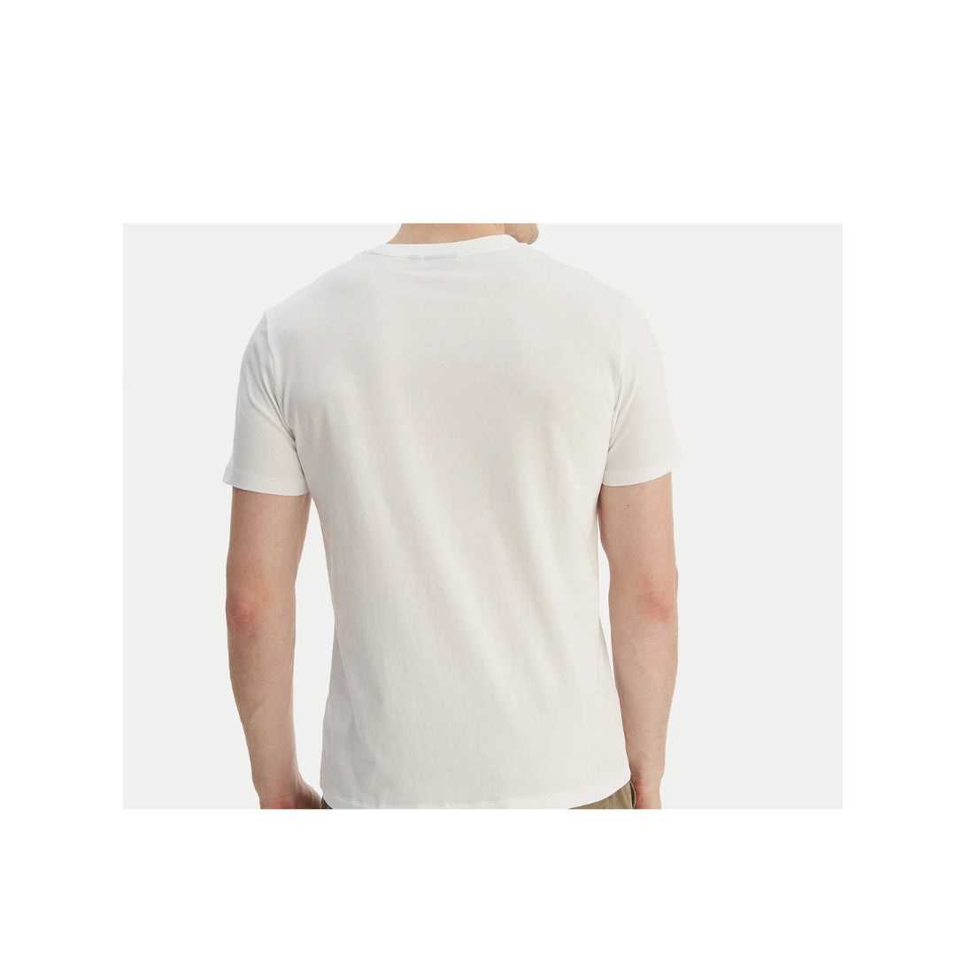 Napapijri T-Shirt A Manica Corta Da Uomo S-Masha

NP0A4FZB-S-MASHA