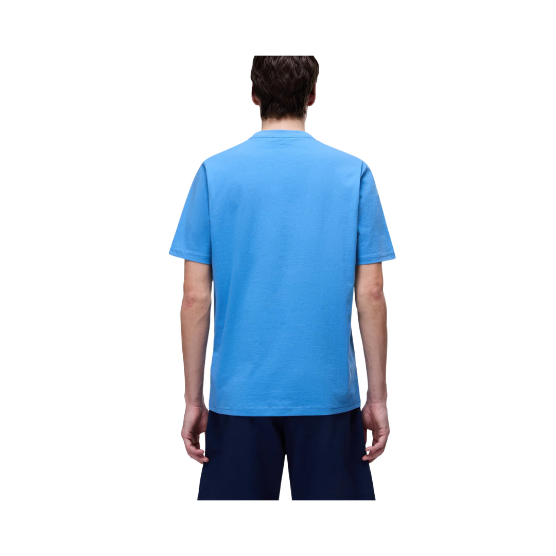 Napapijri T-Shirt a Maniche Corte Phos

NP0A4G5A-S-PHOS