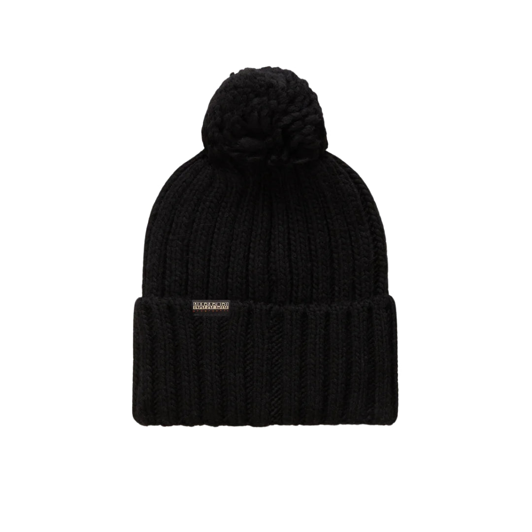 Napapijri Berretto Semiury

NP0A4GKB041