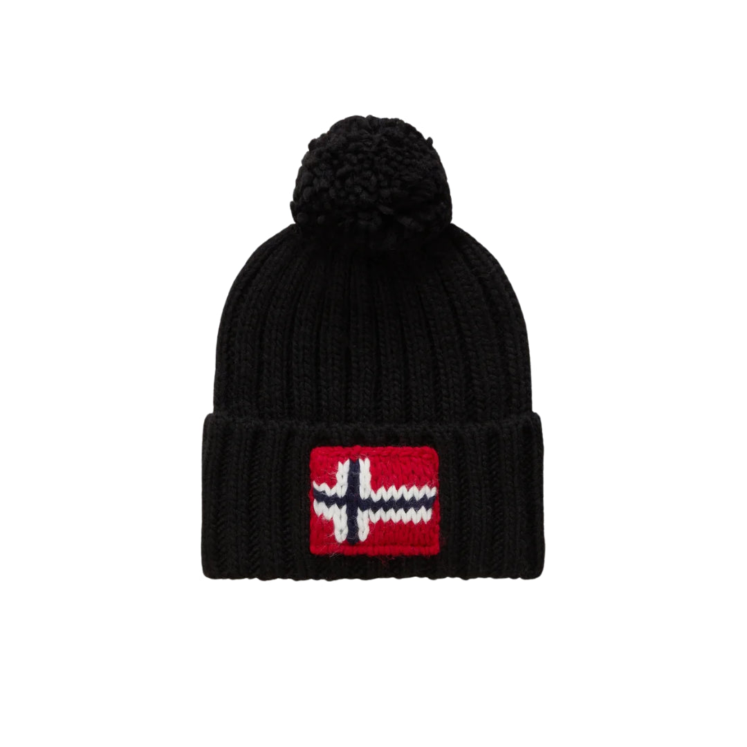 Napapijri Berretto Semiury

NP0A4GKB041