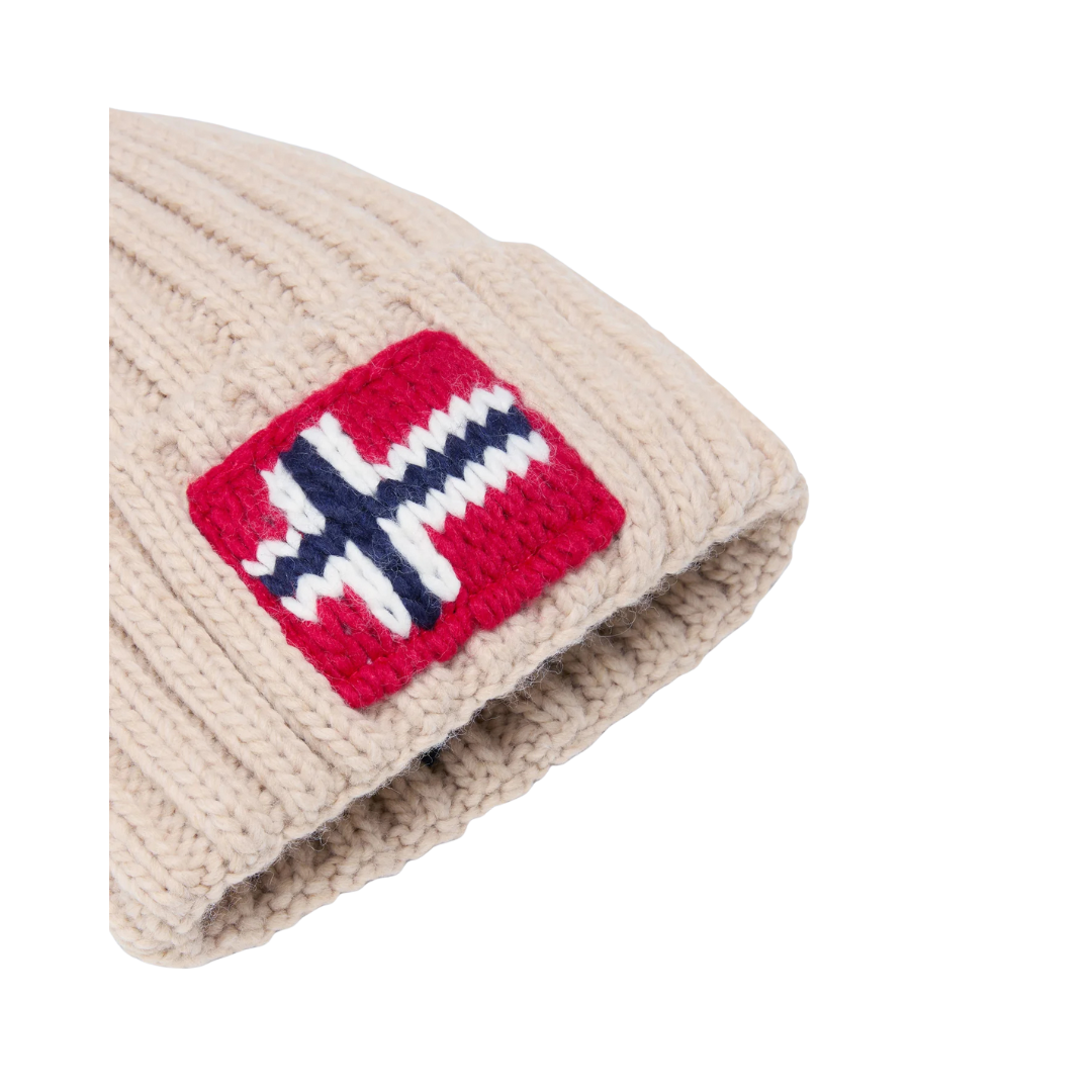 Napapijri Berretto Semiury

NP0A4GKB041