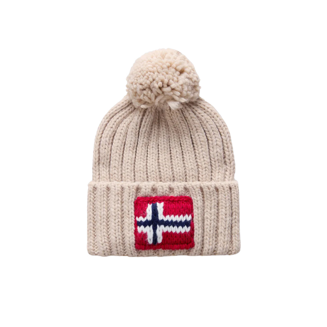 Napapijri Berretto Semiury

NP0A4GKB041