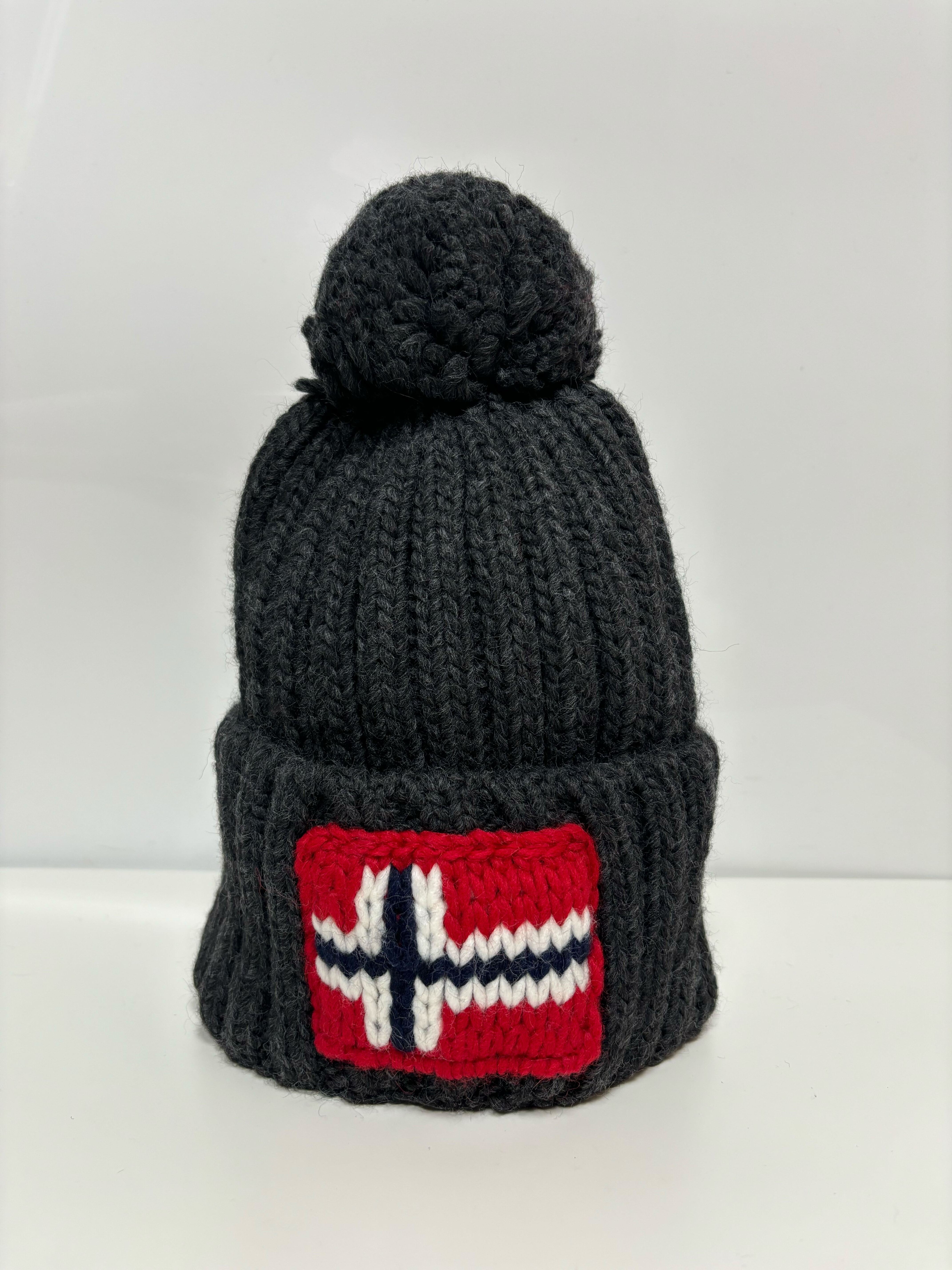 Cappelli NAPAPIJRI
