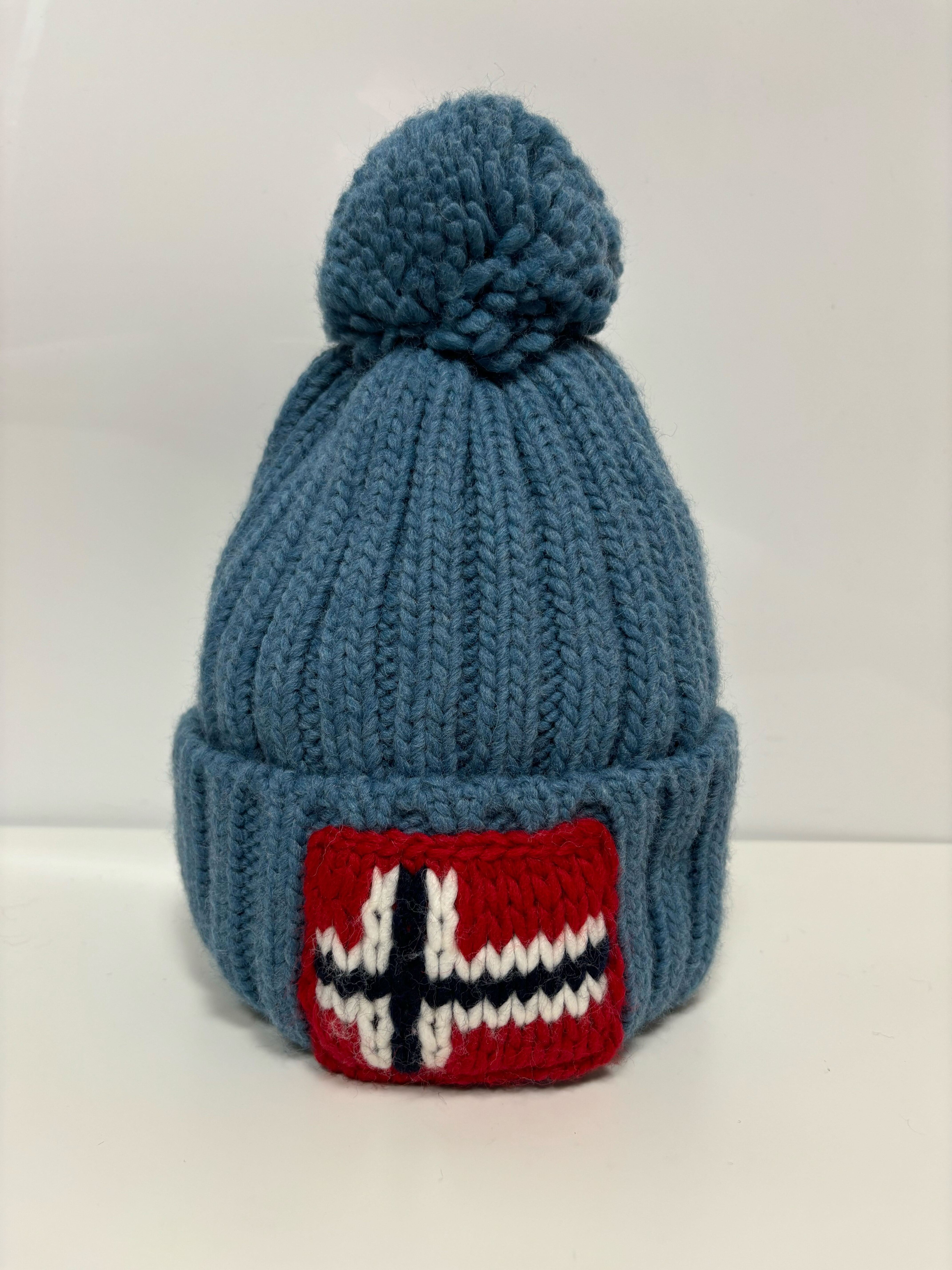 Cappelli NAPAPIJRI
