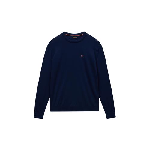 Maglione Girocollo Decatur 2.0

NP0A4G DECATUR 2.0