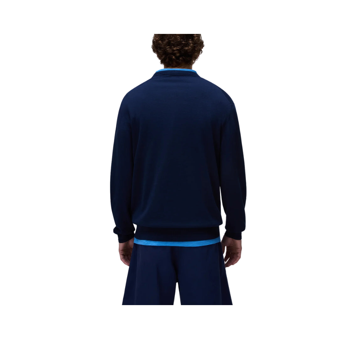 Maglione Girocollo Decatur 2.0

NP0A4G DECATUR 2.0