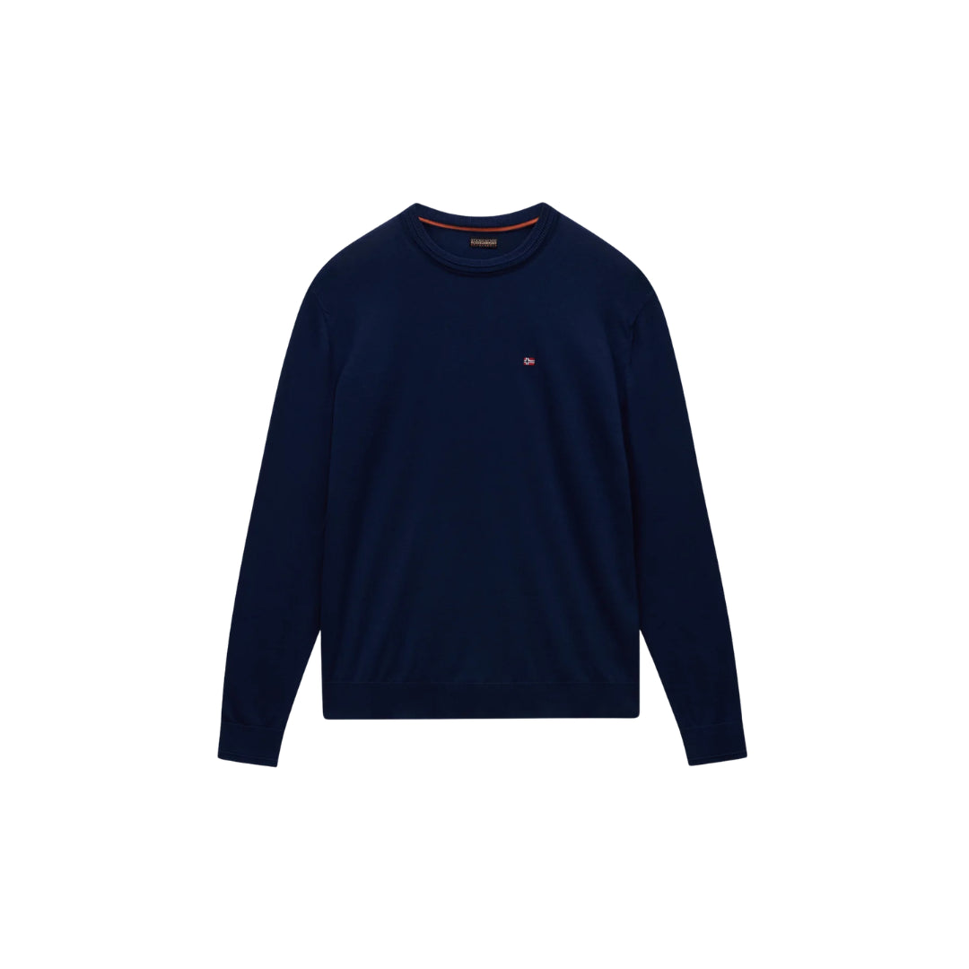 Maglione Girocollo Decatur 2.0

NP0A4G DECATUR 2.0