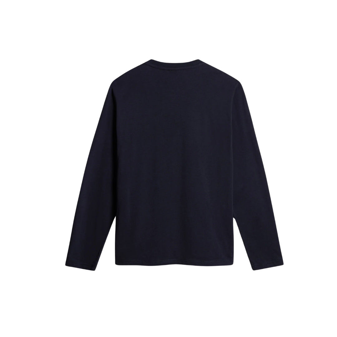 Longsleeve Salis NAPAPIJRI

NP0A4HN7-SALIS