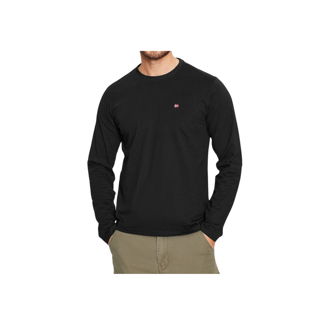 Longsleeve Salis NAPAPIJRI

NP0A4HN7-SALIS