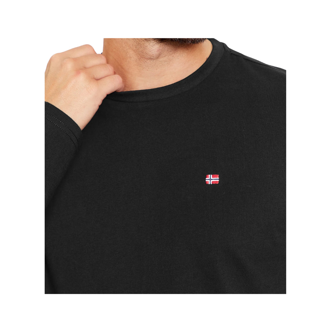 Longsleeve Salis NAPAPIJRI

NP0A4HN7-SALIS