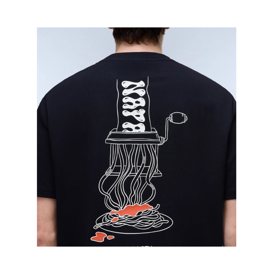 Napapijri T-Shirt A Maniche Corte Sol 

NP0A4I13-S-SOL411