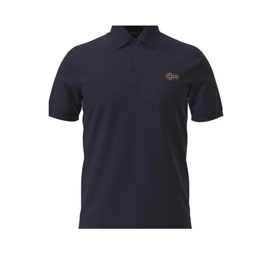 POLO DA UOMO NAPAPIJRI EBEA 3

NP0A4I1U-EBEA 3176 BLU MARINE
