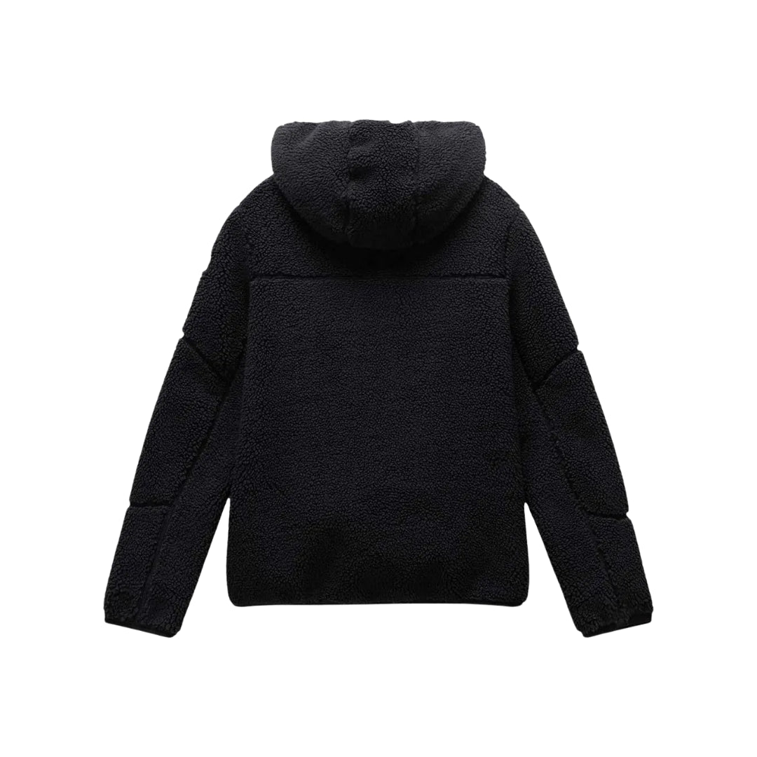 Napapijri Felpa In Pile Con Cappuccio e Zip Yupik

 NP0A4I54