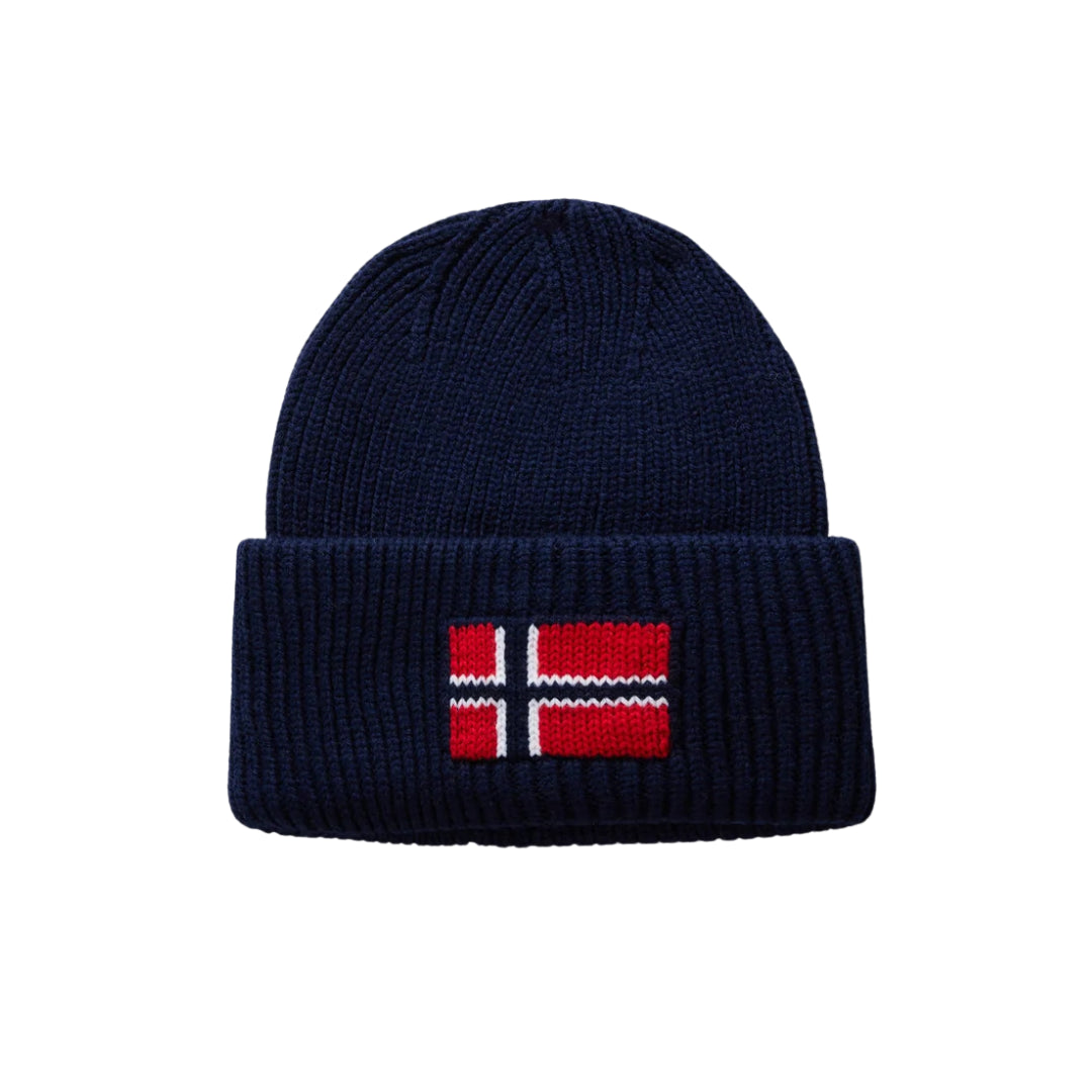 Napapijri Berretto F-Semury

NP0A4IA5