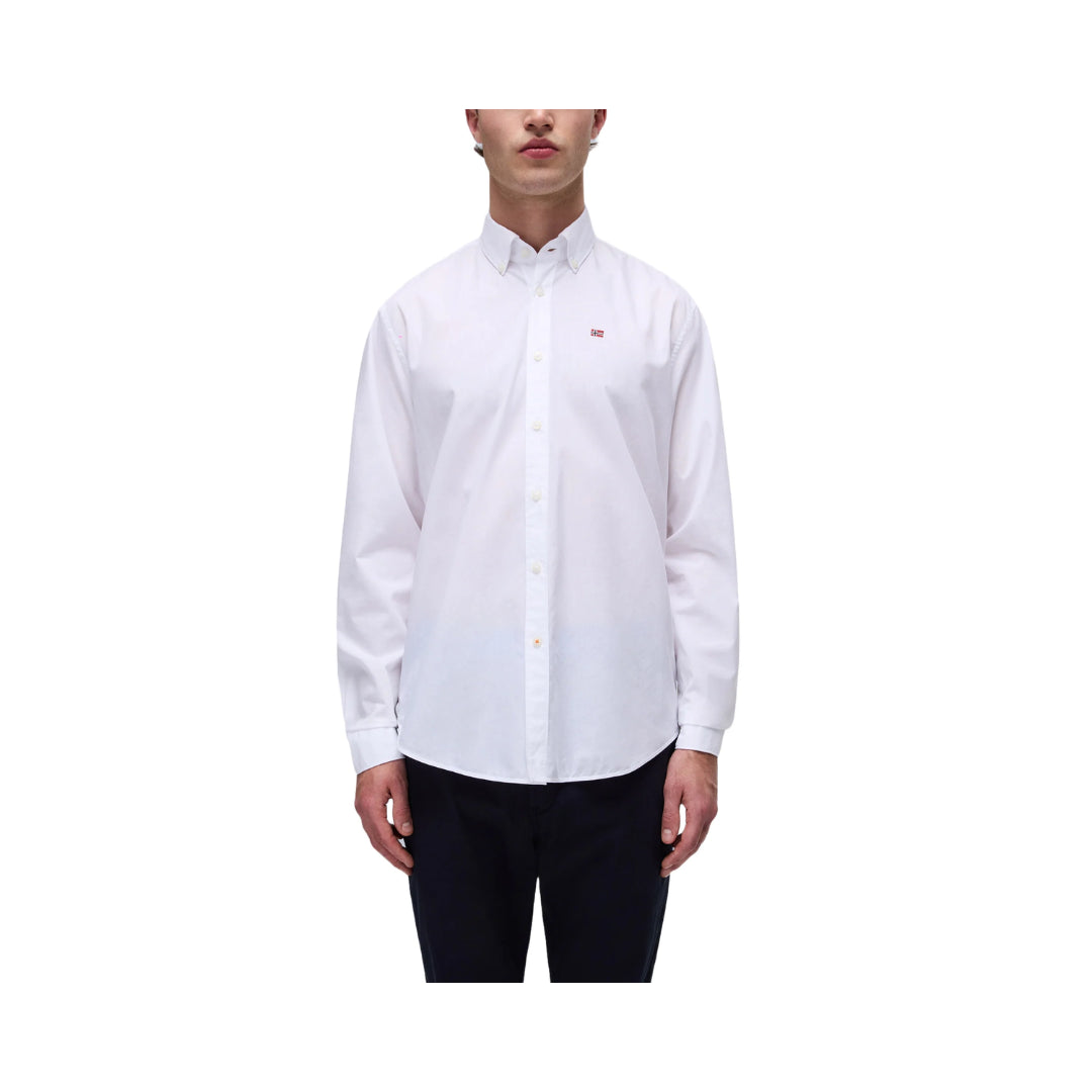 Napapijri Camicia 
NP0A4IDG