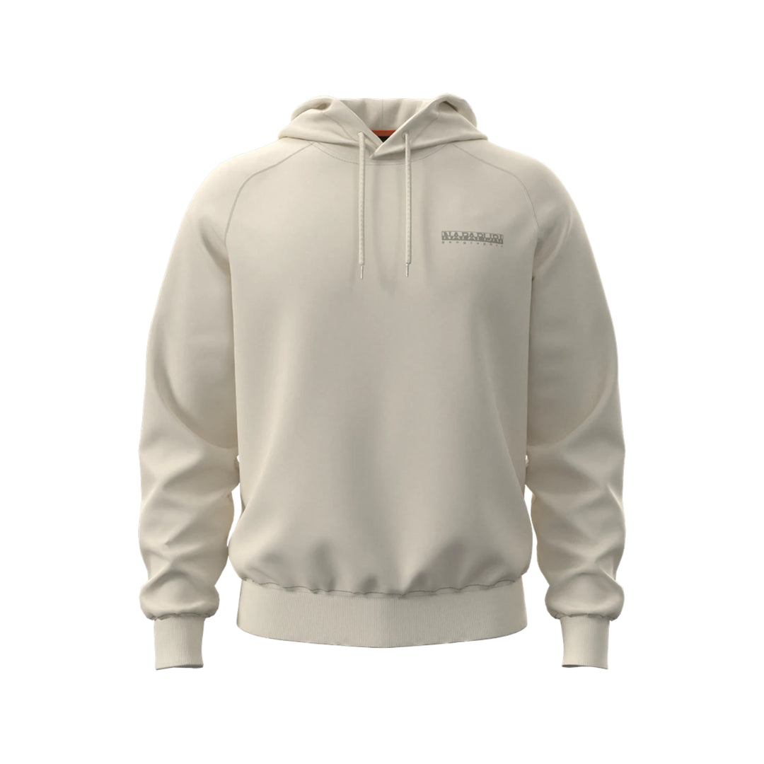 Napapijri Felpa Con Cappuccio 

NP0A88SRN