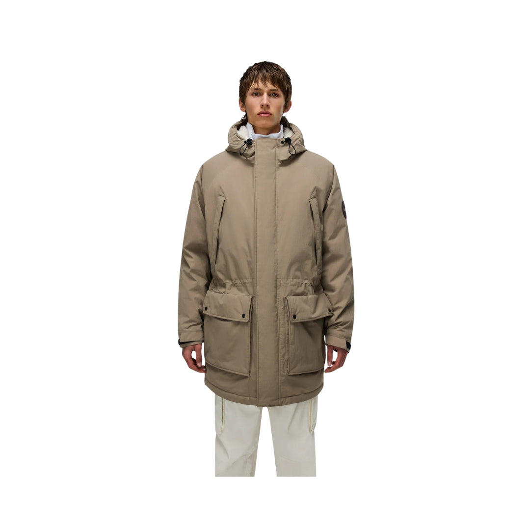 Napapijri Giacca Parka Diries

NP0A88TE