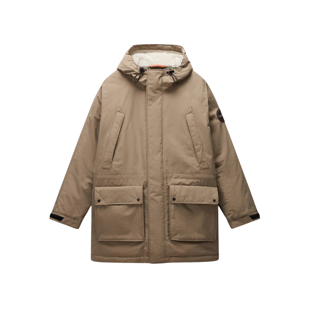 Napapijri Giacca Parka Diries

NP0A88TE