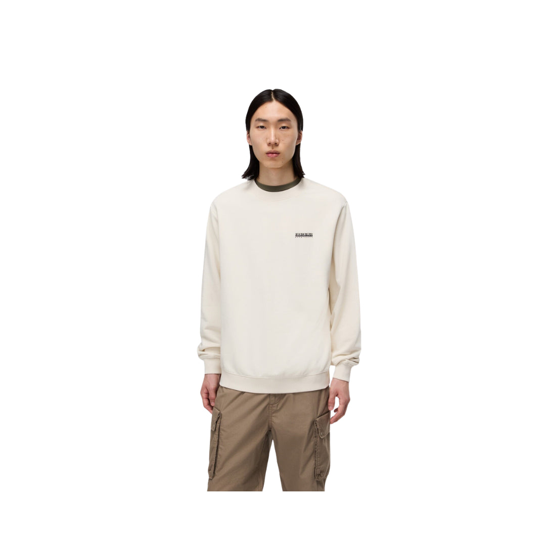 Napapijri Felpa B-Small Box
NP0A88TP