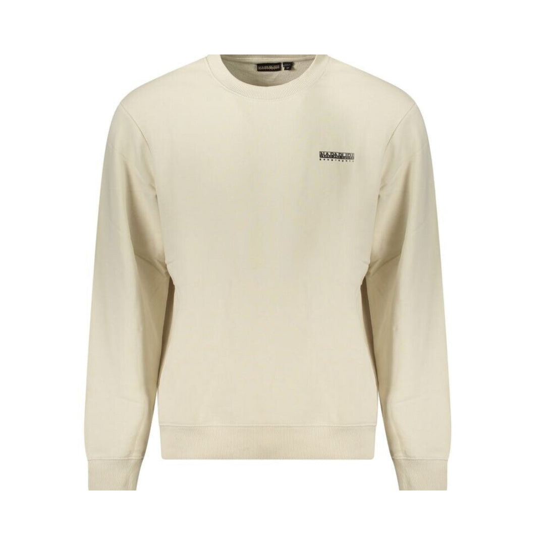 Napapijri Felpa B-Small Box
NP0A88TP