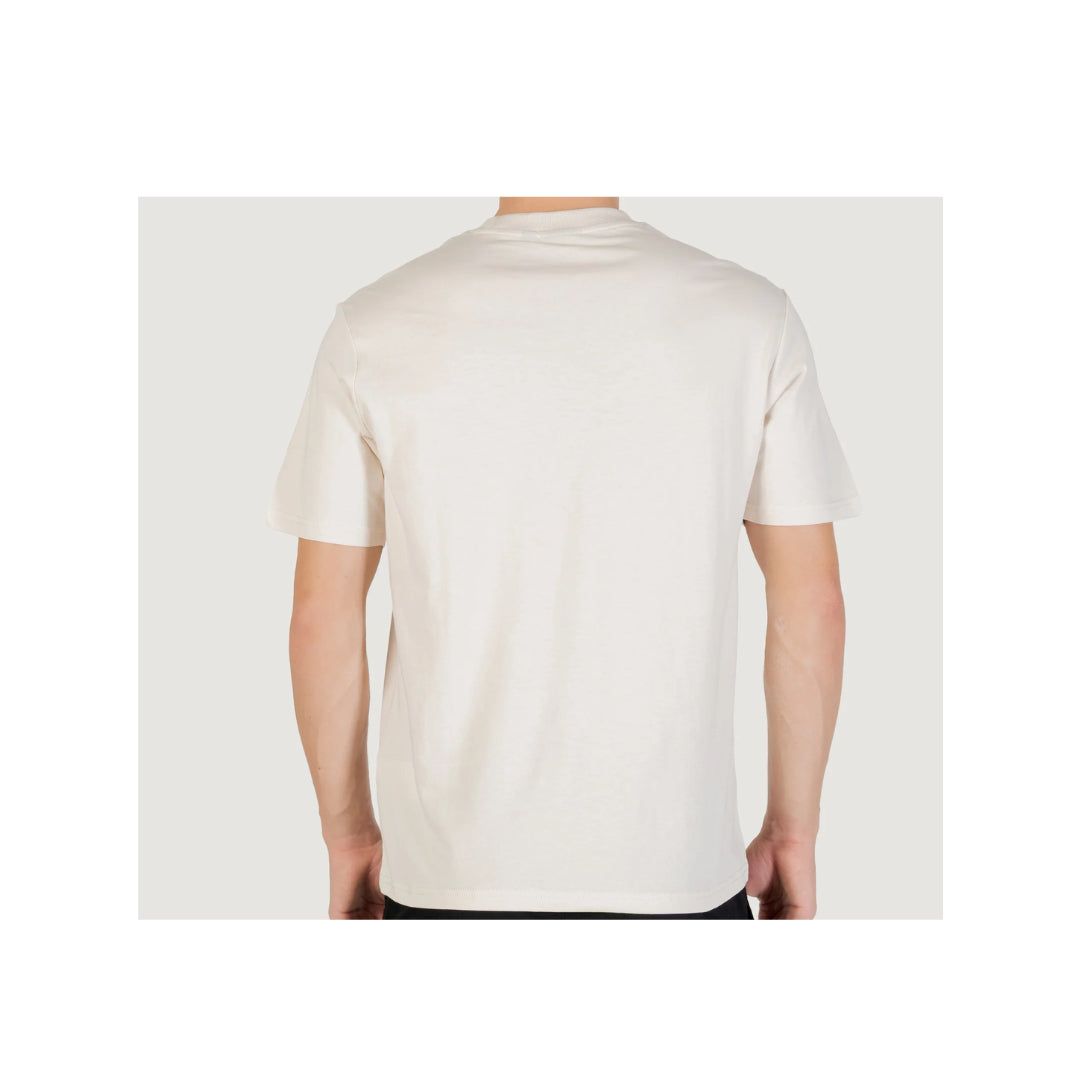 Napapijri Maglia A Mezza Manica Regular Fit 

NP0A88TR-S-SMALL