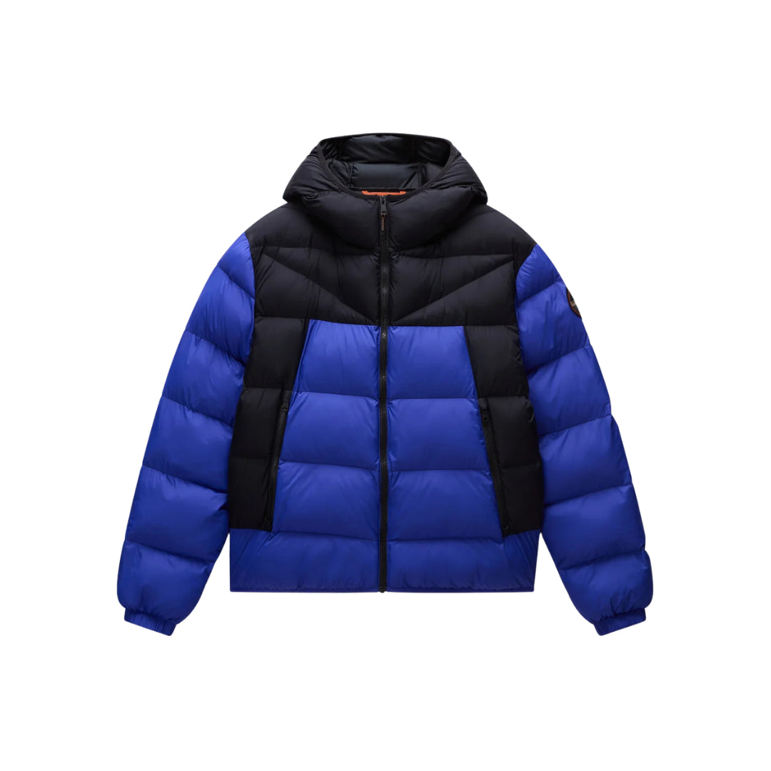 Napapijri Giacca con Cappuccio Molveno

NP0A88V2B3B