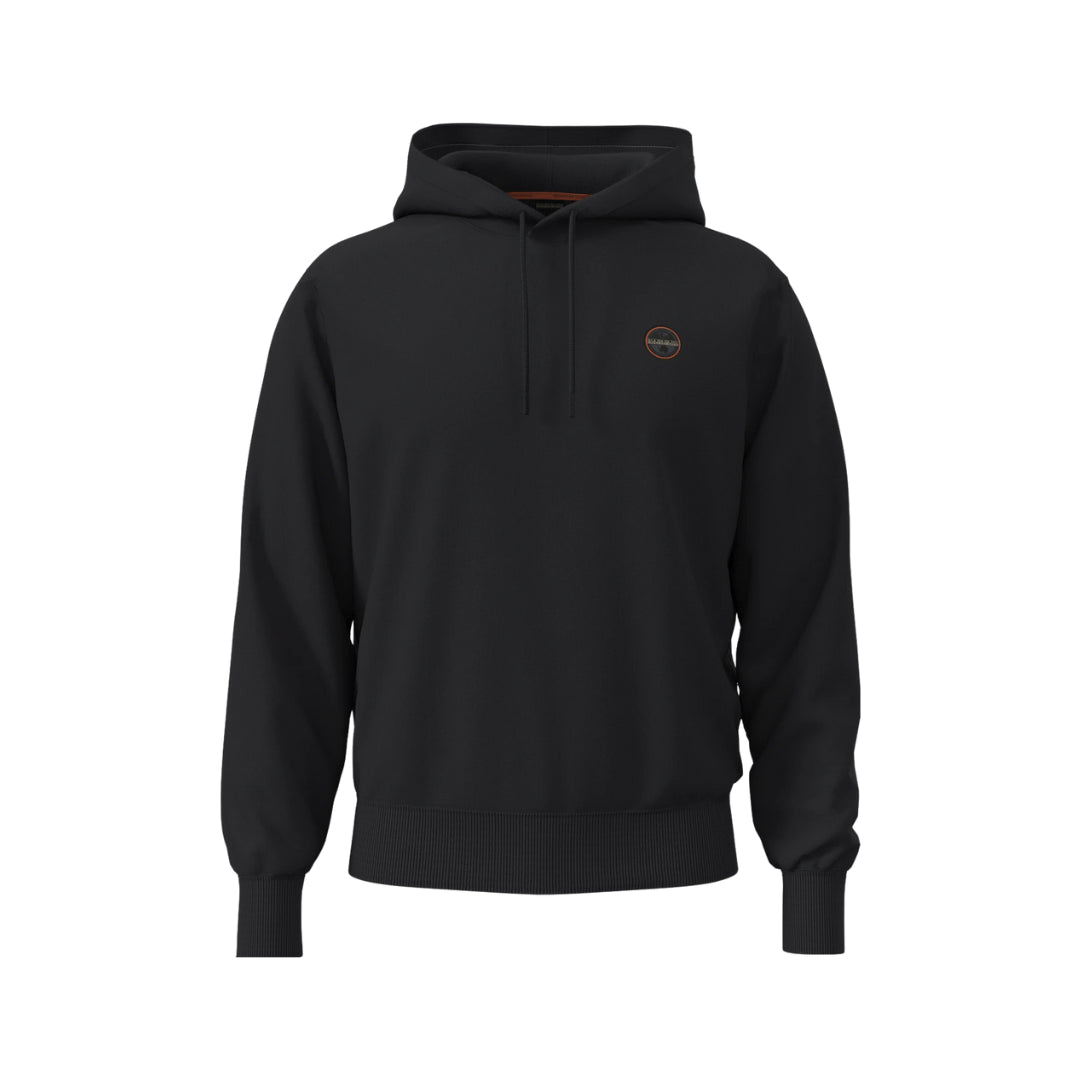 Napapijri Felpa B-Badge H Con Cappuccio

NP0A891L