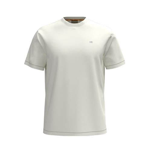 T-Shirt A Mezza Manica  S-Nedles Napapijri

NP0A893E-S-NEDLES
