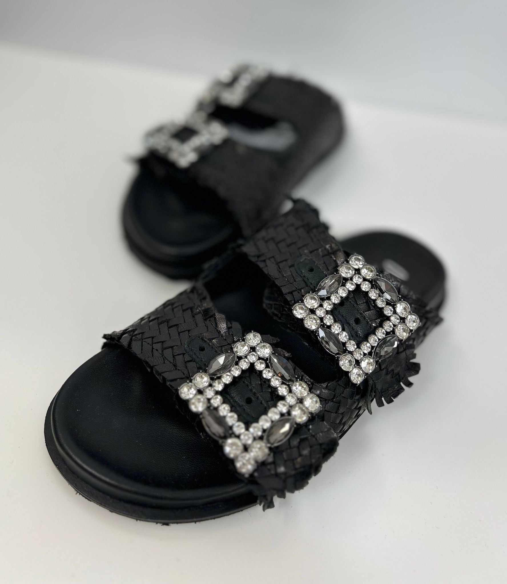 Ovyè Mirror Weaning Tan