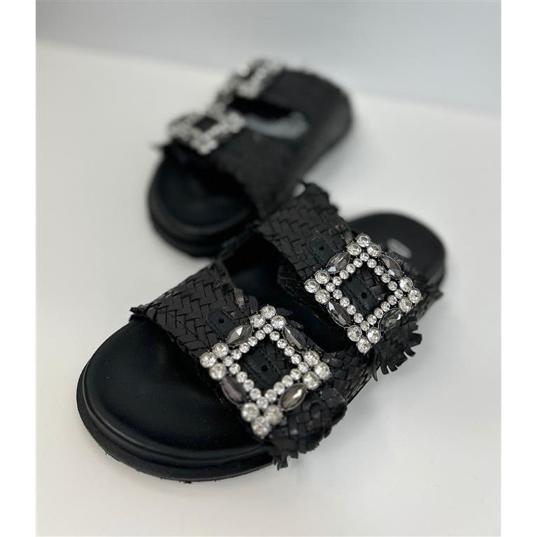 Ovyè Mirror Weaning Tan