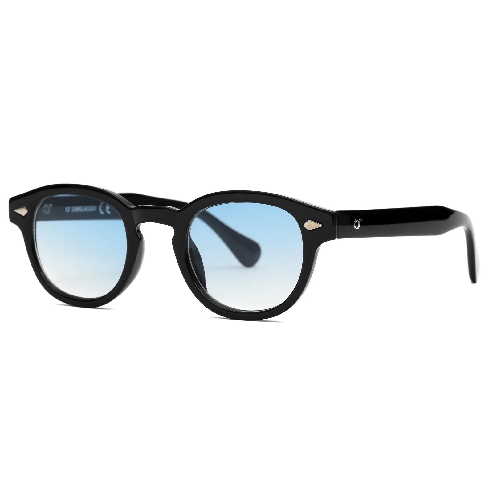 Os Sunglasses Berlino Blu