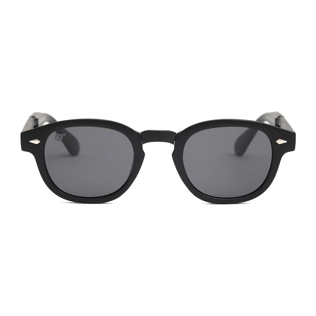 Os Sunglasses Berlino Blu