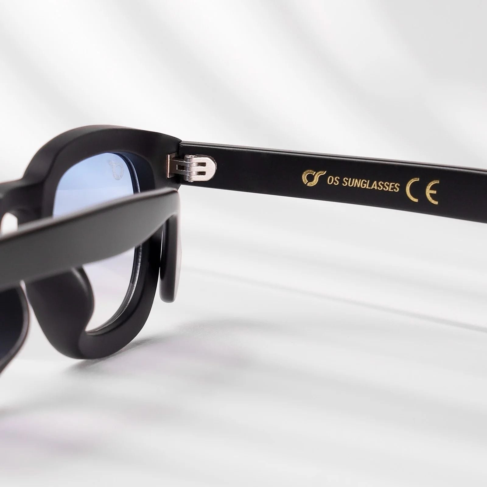 Os Sunglasses Nassau Arancione