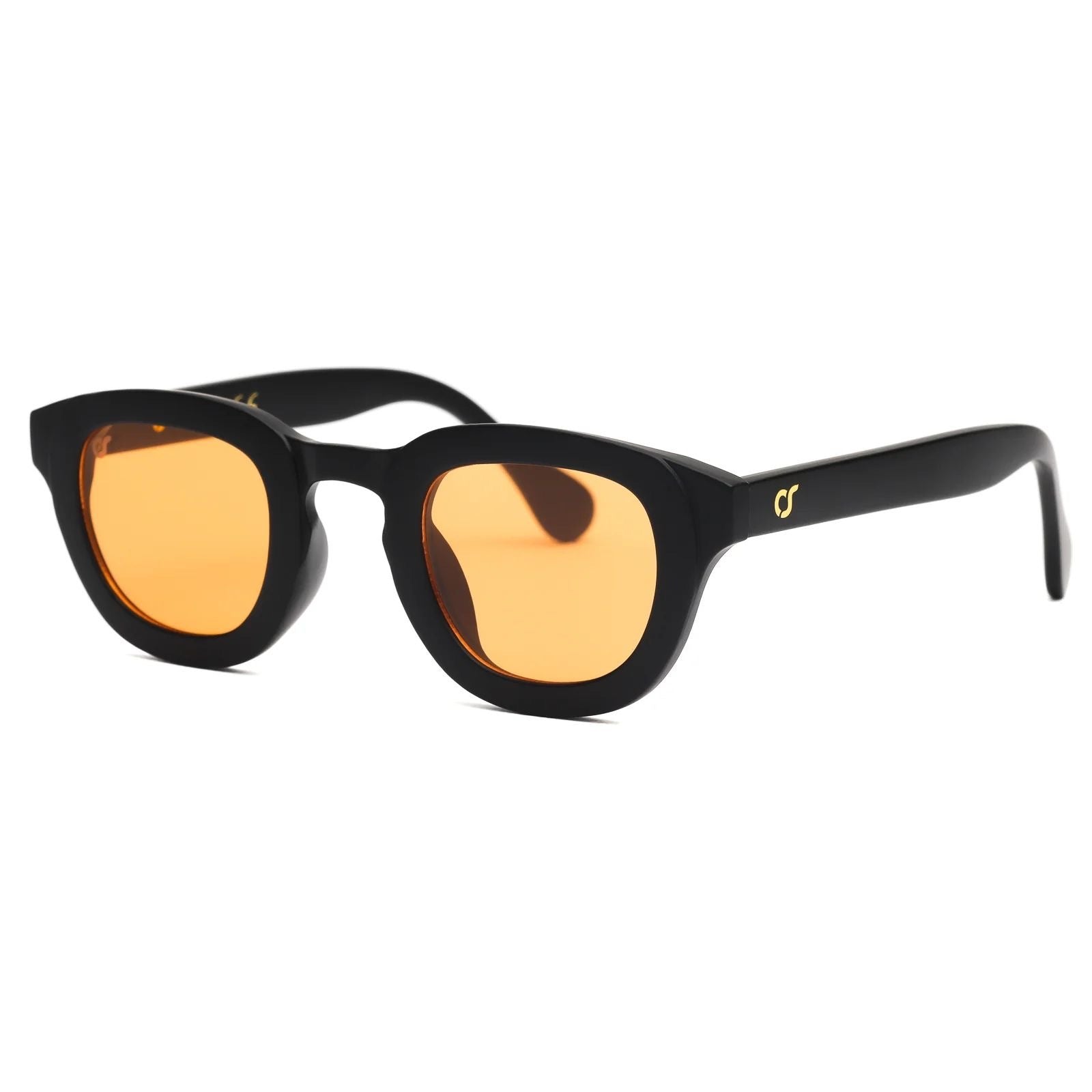 Os Sunglasses Nassau Arancione
