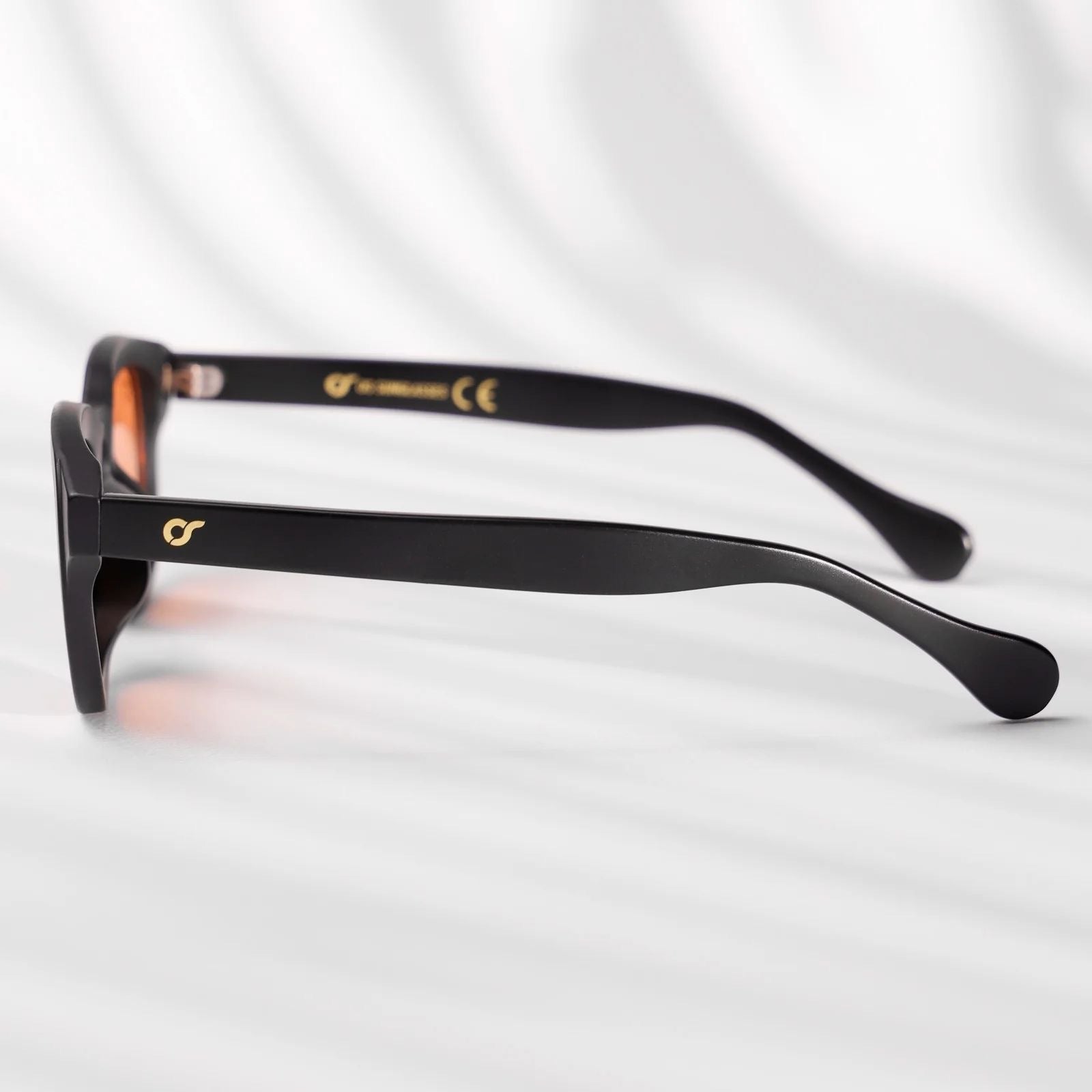 Os Sunglasses Nassau Arancione