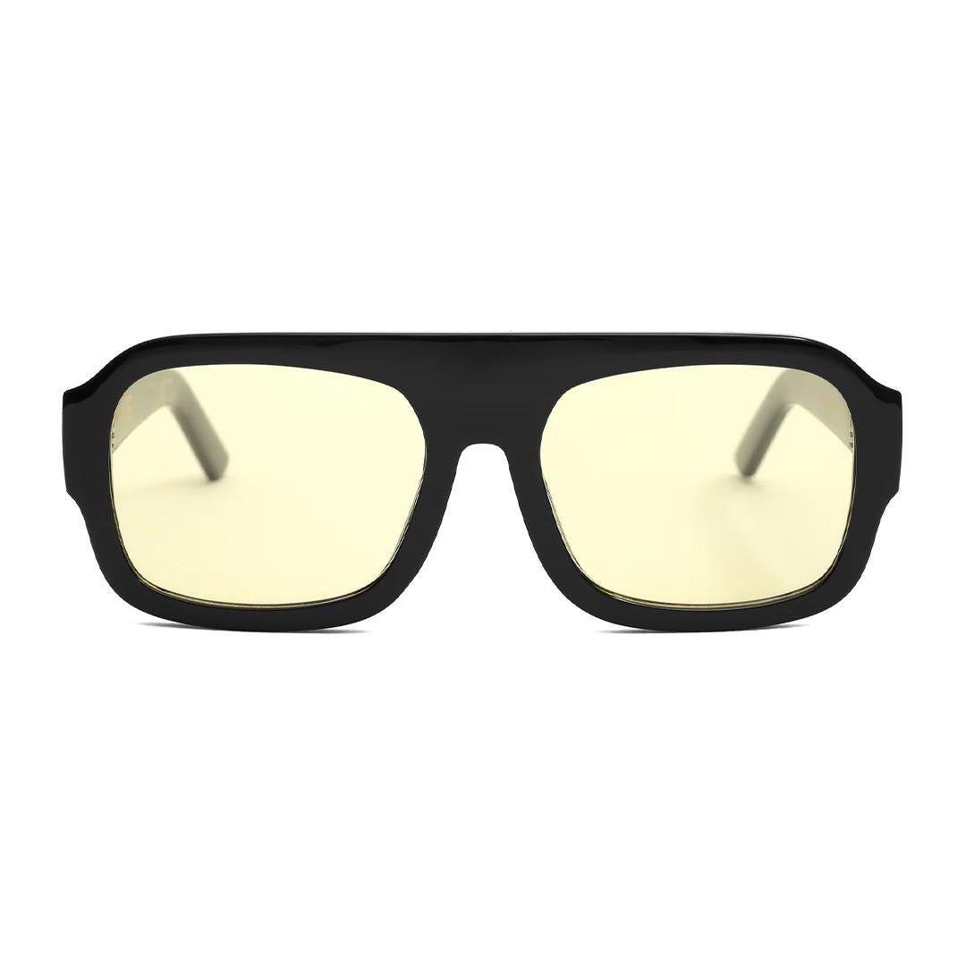 Os Sunglasses  Roma Tartarugato Blu