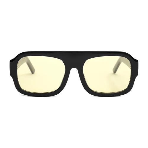 Os Sunglasses  Roma Tartarugato Blu