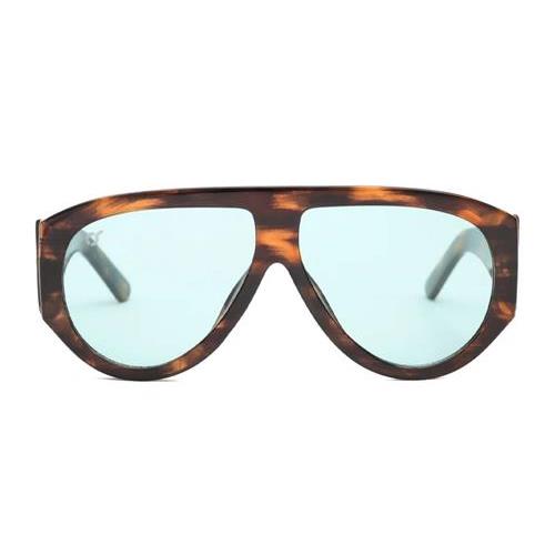 Os Sunglasses Havana Blu