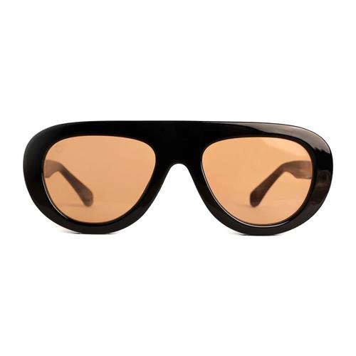 Os Sunglasses Lima Giallo