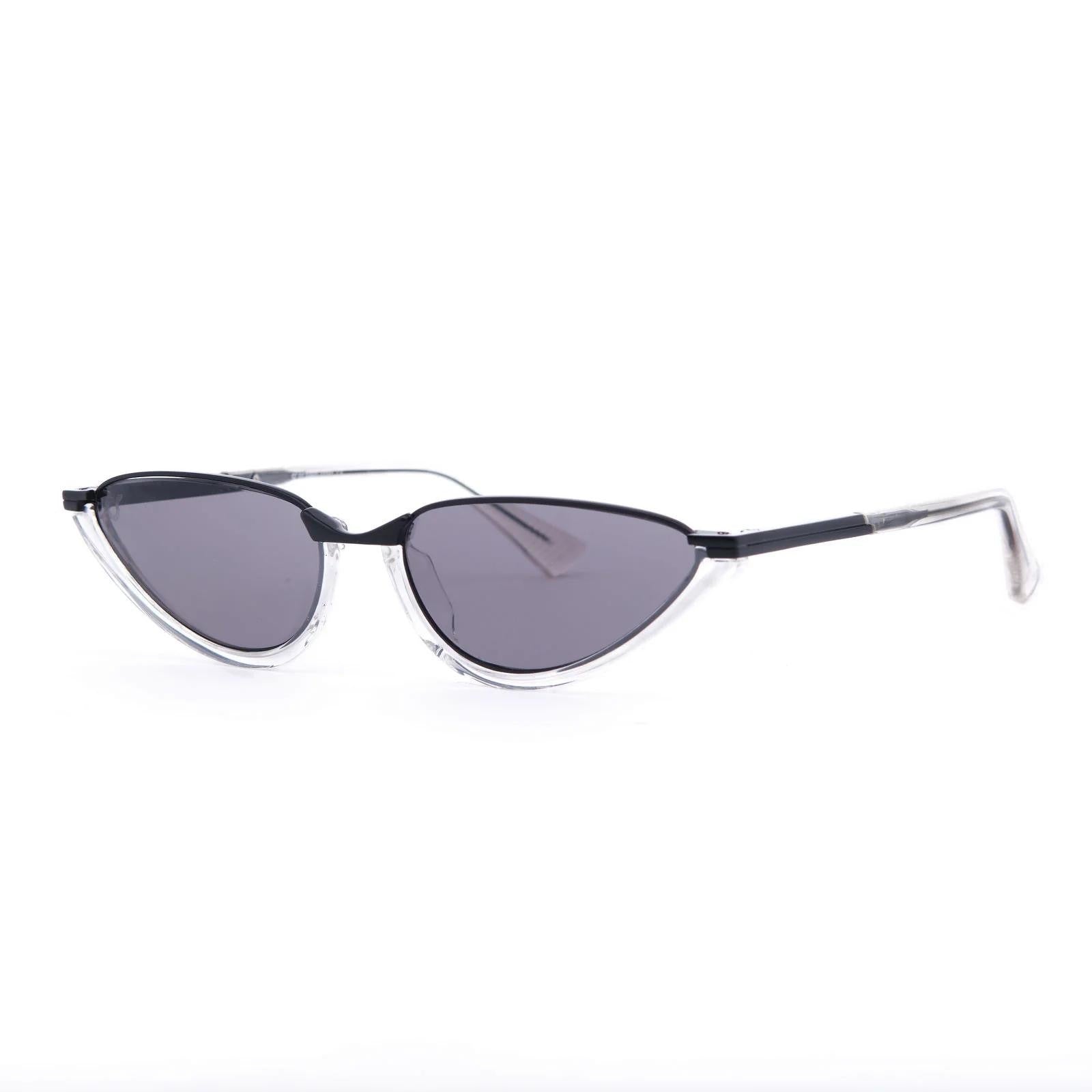 Os Sunglasses Montecarlo Black