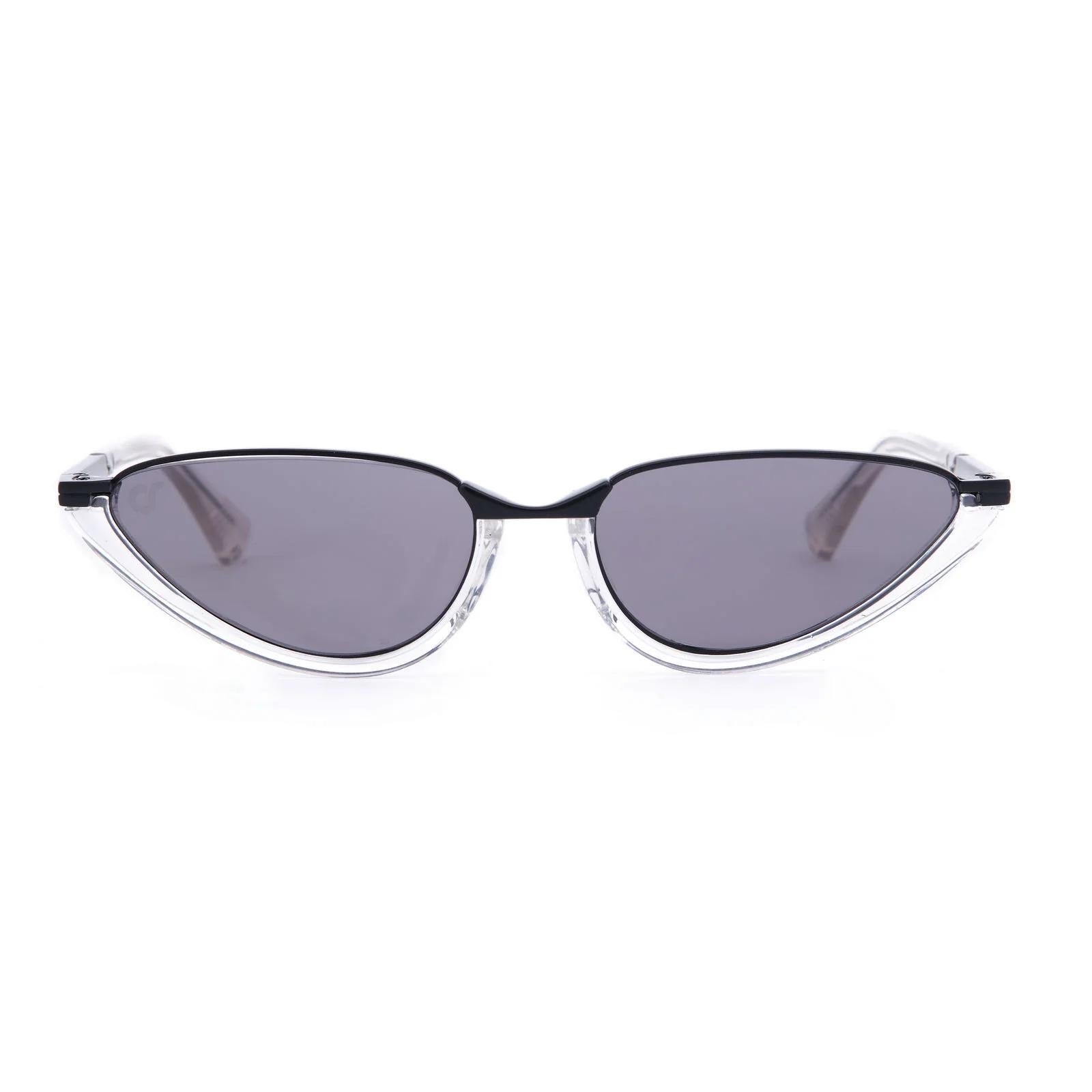 Os Sunglasses Montecarlo Black