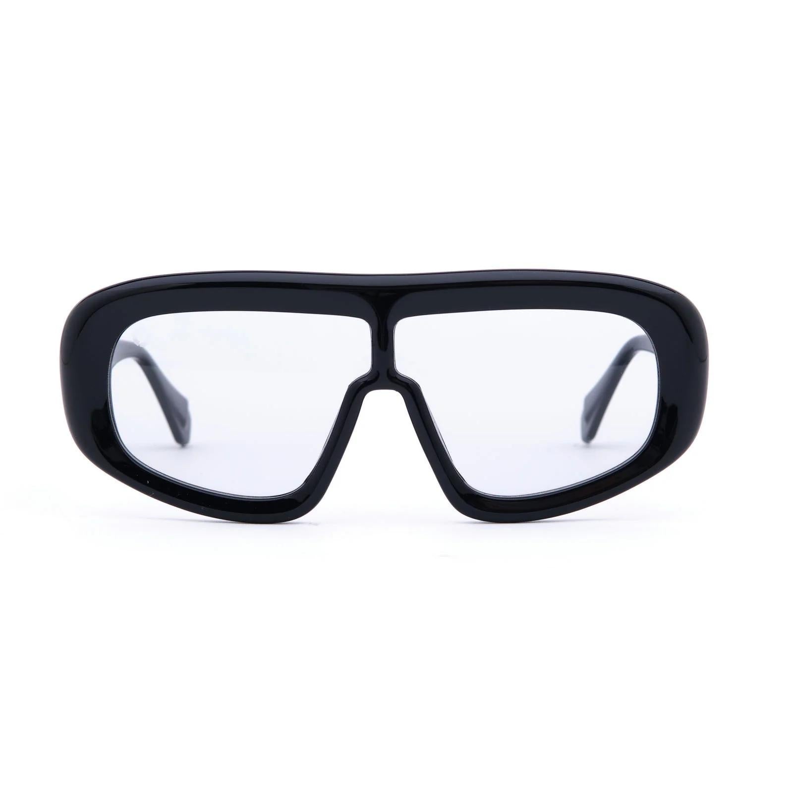 Os Sunglasses Vienna Nero Fumè