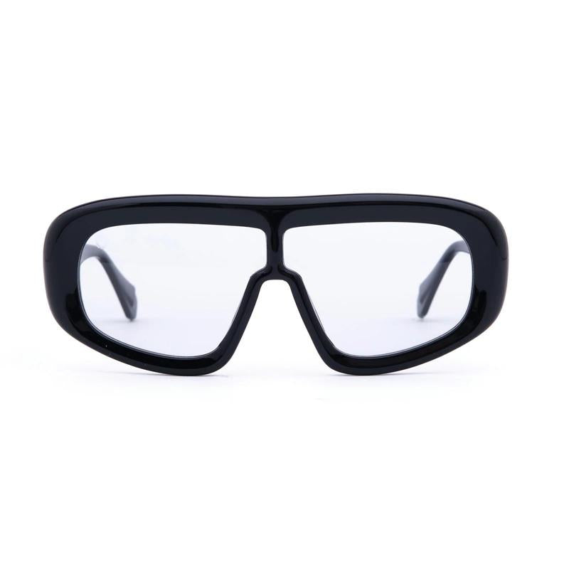 Os Sunglasses Vienna Nero Fumè