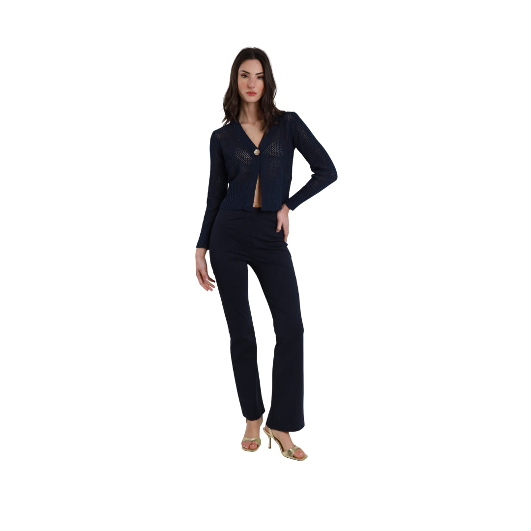 Susy Mix Pantalone Trombetta
P3404PNC26