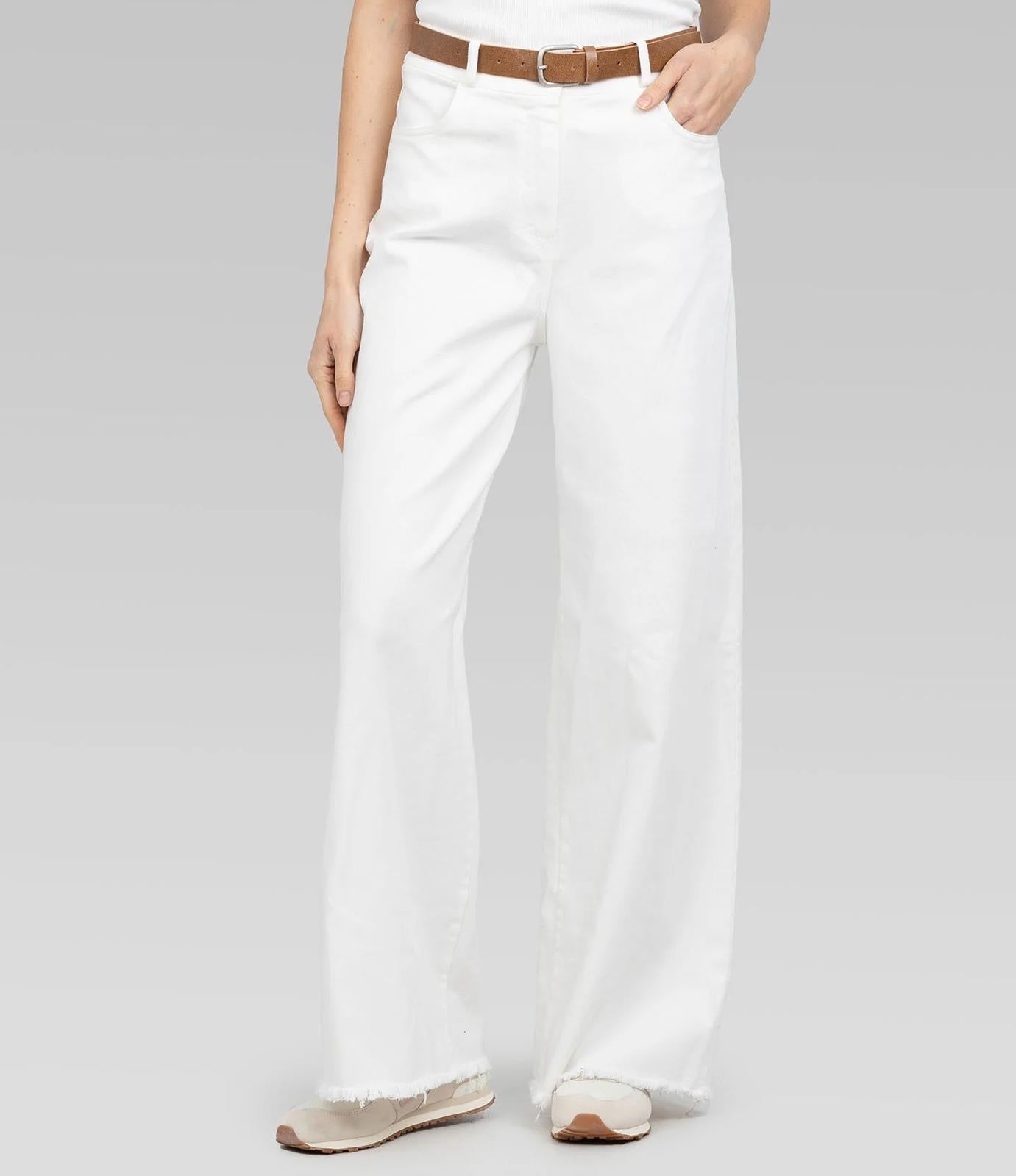 Pantaloni Tensione In