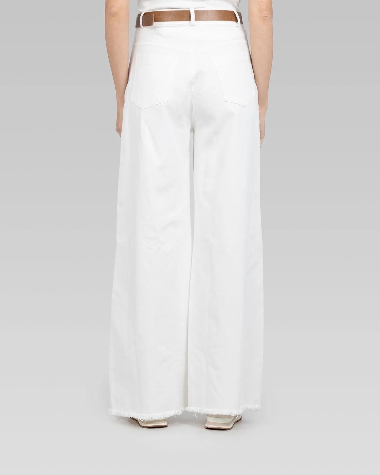 Pantaloni Tensione In