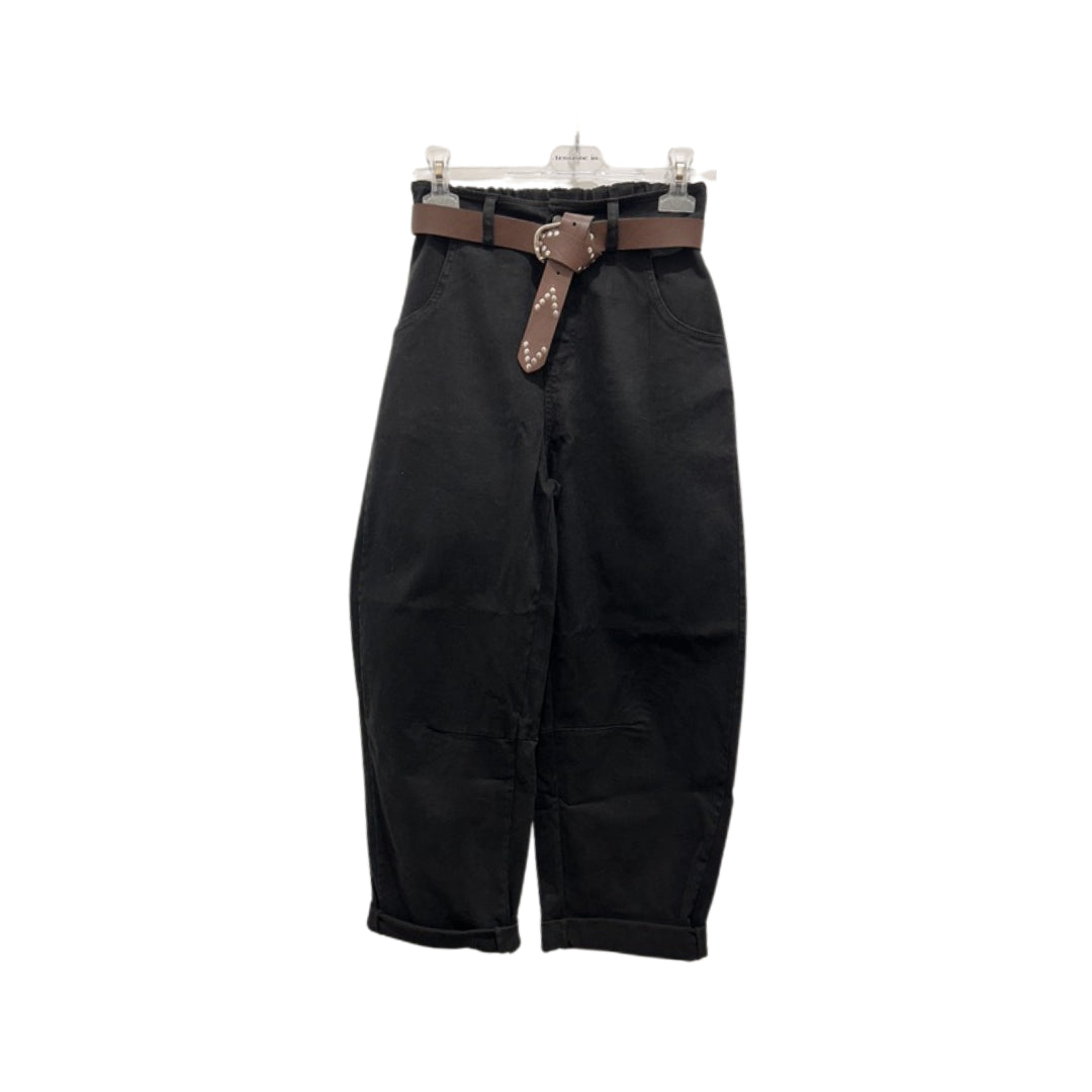 Tensione In Pantaloni Con Cintura

PA5272AI25