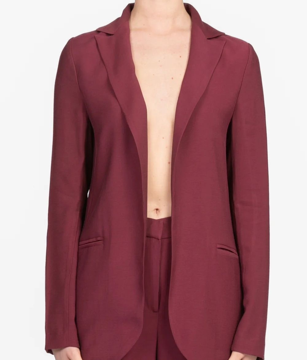 Tensione In Blazer